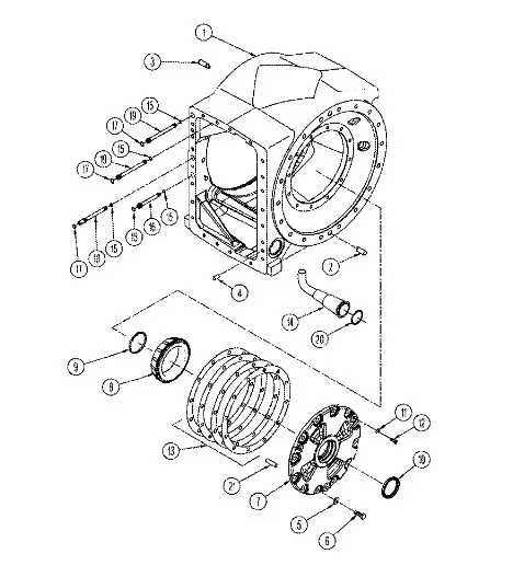388968A1 - корпус